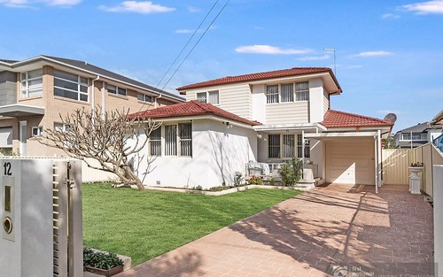 12 Dixmude St, South Granville NSW 2142