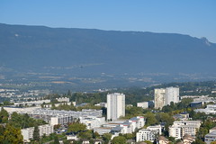 Belvédère La Racine @ Les Monts de Chambéry