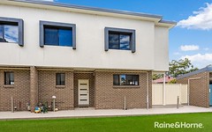 4/10 Napier Street, Rooty Hill NSW