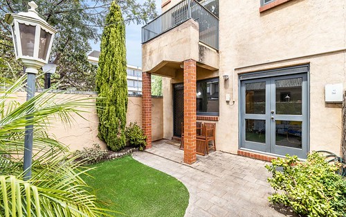 5/118 Brougham Place, North Adelaide SA