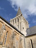 Appeville : glise Saint-Etienne XIIIe