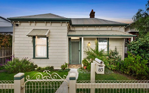 85 Clarence St, Geelong West VIC 3218