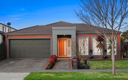 23 Pacific Dr, Aspendale Gardens VIC 3195