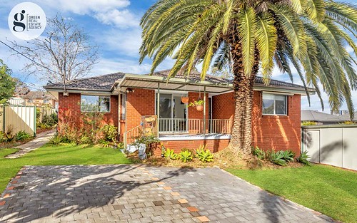 8a Andrew St, Melrose Park NSW 2114