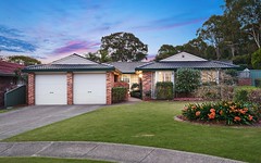 7 Tunley Place, Kings Langley NSW