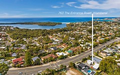763 The Entrance Road, Wamberal NSW