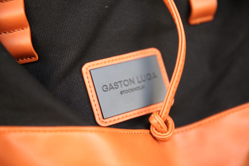Gaston Luga