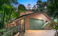 16 Cooper Crescent, Wahroonga NSW