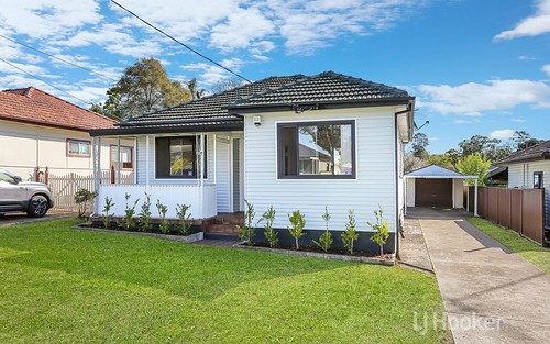 200 Robertson St, Guildford NSW 2161