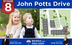 Lot 23 Hayes Cres, Junee NSW