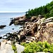 Otter Cliffs, Maine