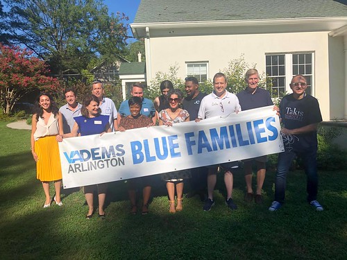 Arlington Dems Blue Families, Sep 2021 • <a style="font-size:0.8em;" href="http://www.flickr.com/photos/117301827@N08/51525097974/" target="_blank">View on Flickr</a>