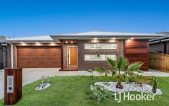 19 Orpington Drive, Clyde North VIC