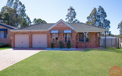 68 Lord Howe Drive, Ashtonfield NSW