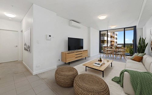 615/135 Pacific Highway, Hornsby NSW 2077