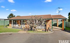 1/29 Chatres Street, St Clair NSW