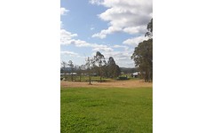 Lot 102 Boatfalls Drive, Clarence Town NSW