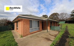 60A Forest Street, Tumut NSW