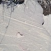 Rock Ridge SNA glacial striations