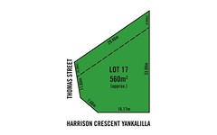 1 Harrison Crescent, Yankalilla SA
