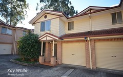 11/33 Bowden Street, Guildford NSW