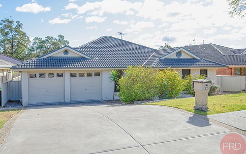 67 Worcester Drive, East Maitland NSW 2323