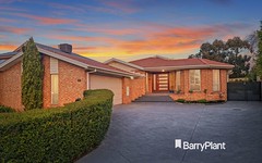 44 Armstrong Drive, Rowville Vic