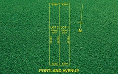Lot 1 / 26 Portland Avenue, Sturt SA