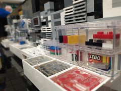 The History Collection @ LEGO House