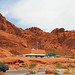 Visitor Center - Valley of Fire State Park