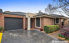2/15 Hereford Road, Mount Evelyn VIC