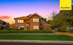 84B Chelmsford Avenue, Epping NSW