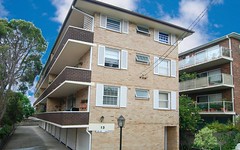 6/13 Westminster Avenue, Dee Why NSW