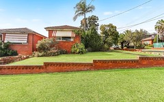 46 Greenway Parade, Revesby NSW