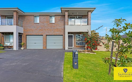 26 Burns Close Close, Rooty Hill NSW