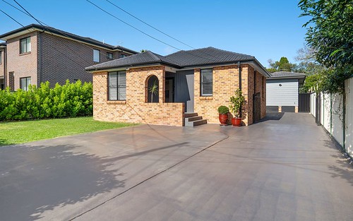 4 Ford St, North Ryde NSW 2113