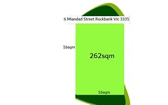 6 Miandad Street, Rockbank VIC