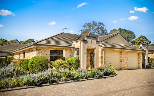 22/342 Old Northern Road, Castle Hill NSW