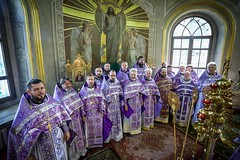 01 октября 2021, Священники Ставропольской епархии проходят курсы повышения квалификации