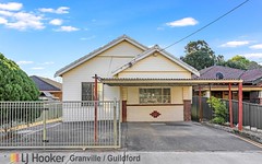 35 Station Street, Guildford NSW