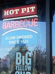 Dickey's Barbecue Pit - Gateway Boulevard, Fairfield