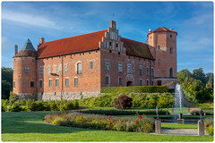 Torup Castle – 1537