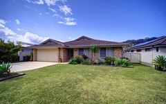 54 The Southern Parkway, Forster NSW