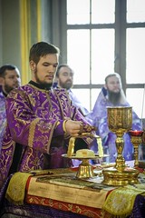 01 октября 2021, Священники Ставропольской епархии проходят курсы повышения квалификации