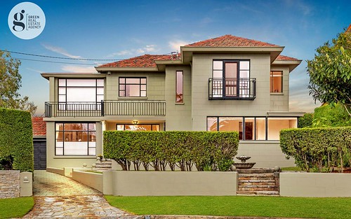 16 Heights Cr, Middle Cove NSW 2068