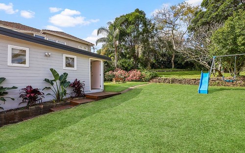 21 Corrie Road, North Manly NSW