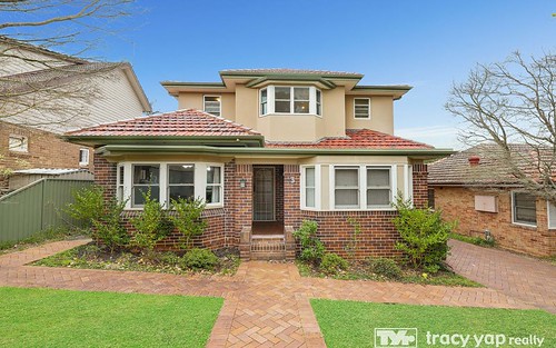 3 Windermere Rd, Epping NSW 2121
