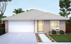 Lot 302 Lacerta Road, Austral NSW