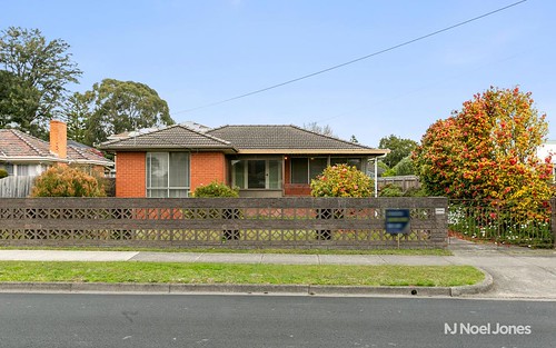 58 Husband Rd, Forest Hill VIC 3131