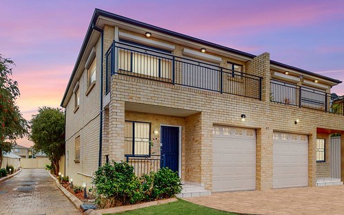 2/97 Cragg St, Condell Park NSW 2200